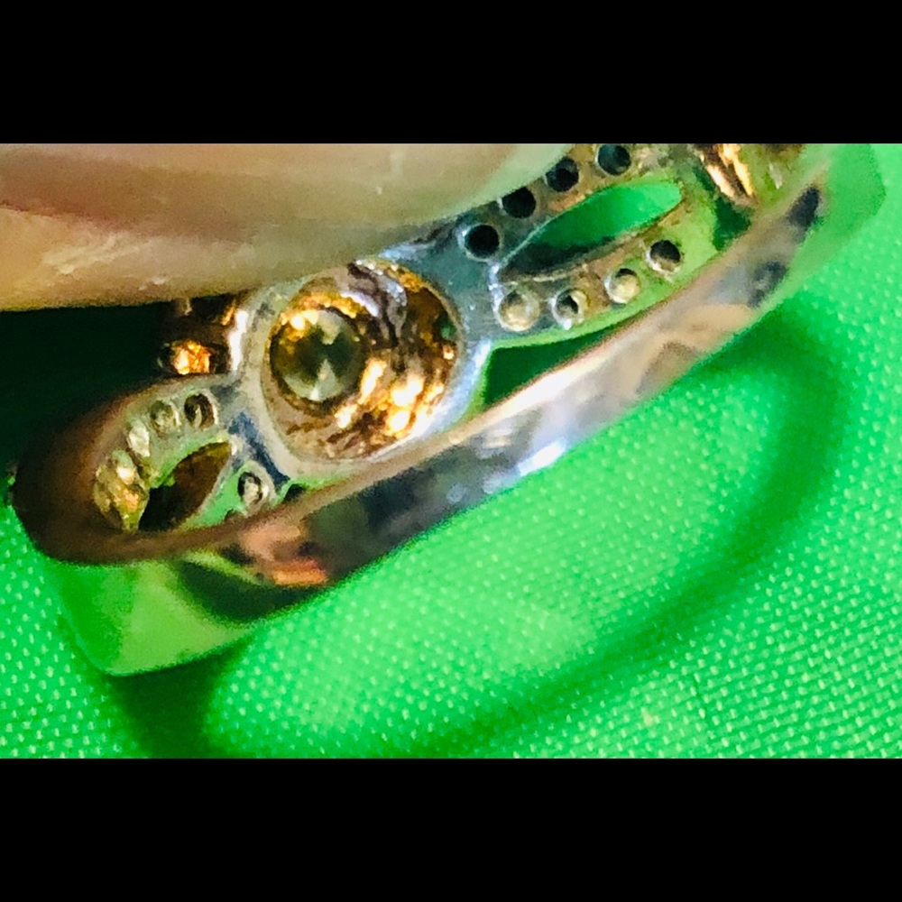 Used ring size 6.5 - Picture 6 of 8